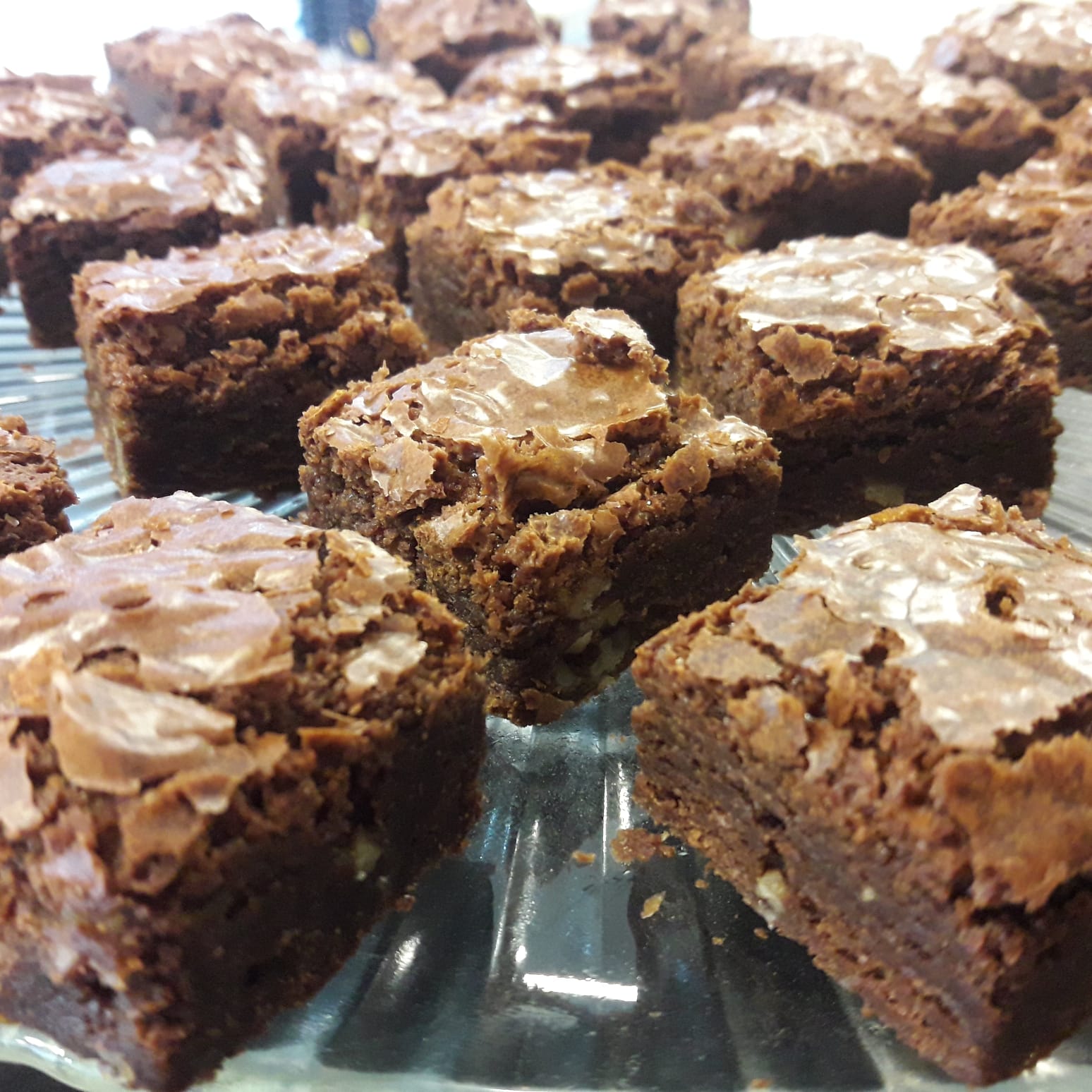Brownie